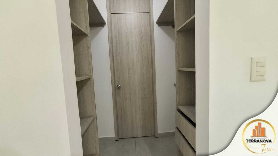 Apartamento de 3 alcobas en venta en Calambeo, Ibagué, 106 m² · foto 13 de 23