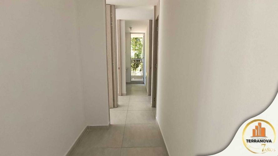 Apartamento de 3 alcobas en venta en Calambeo, Ibagué, 106 m² · foto 19 de 23