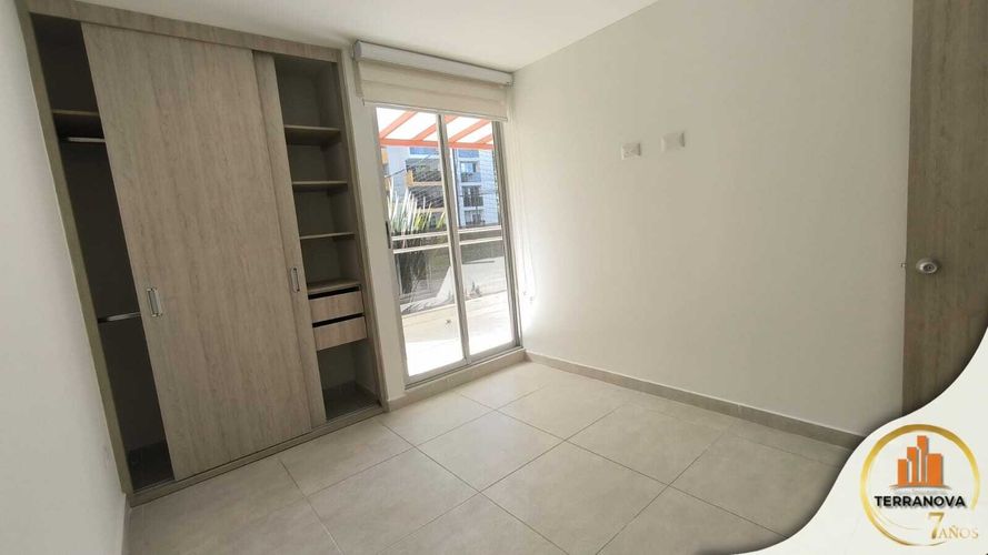 Apartamento de 3 alcobas en venta en Calambeo, Ibagué, 106 m² · foto 15 de 23