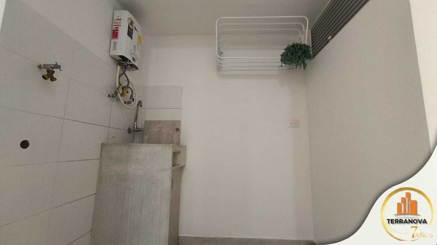 Apartamento de 3 alcobas en venta en Calambeo, Ibagué, 106 m² · foto 20 de 23