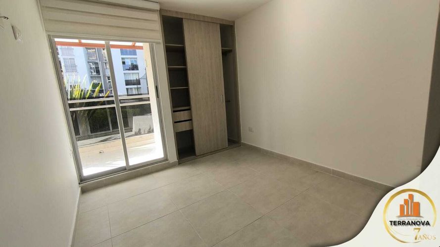Apartamento de 3 alcobas en venta en Calambeo, Ibagué, 106 m² · foto 14 de 23