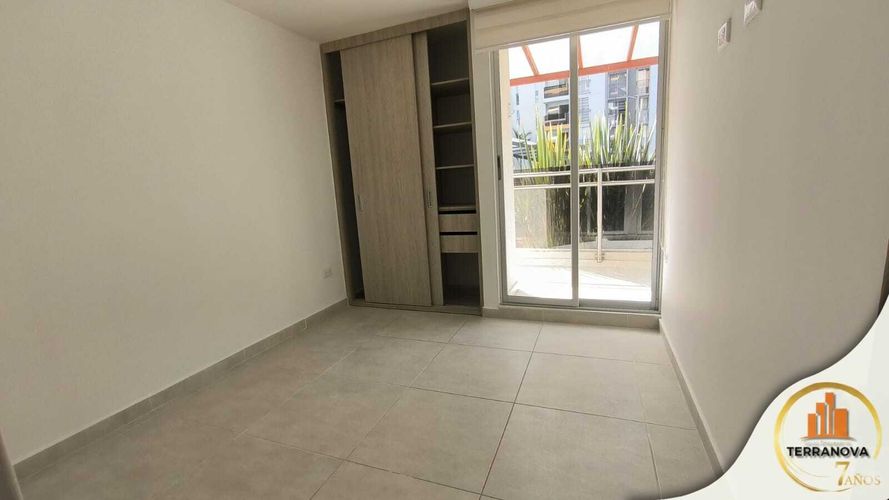 Apartamento de 3 alcobas en venta en Calambeo, Ibagué, 106 m² · foto 16 de 23