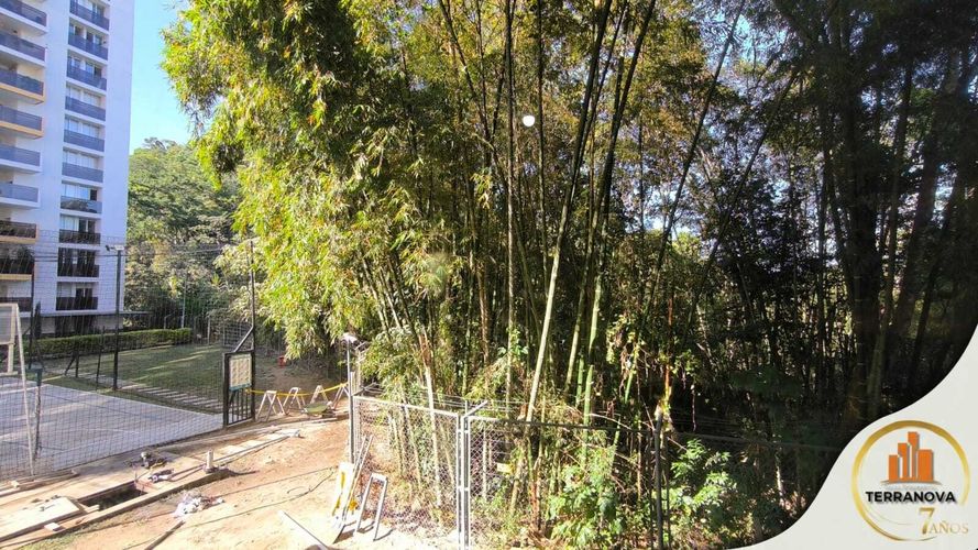 Apartamento de 3 alcobas en venta en Calambeo, Ibagué, 106 m² · foto 23 de 23