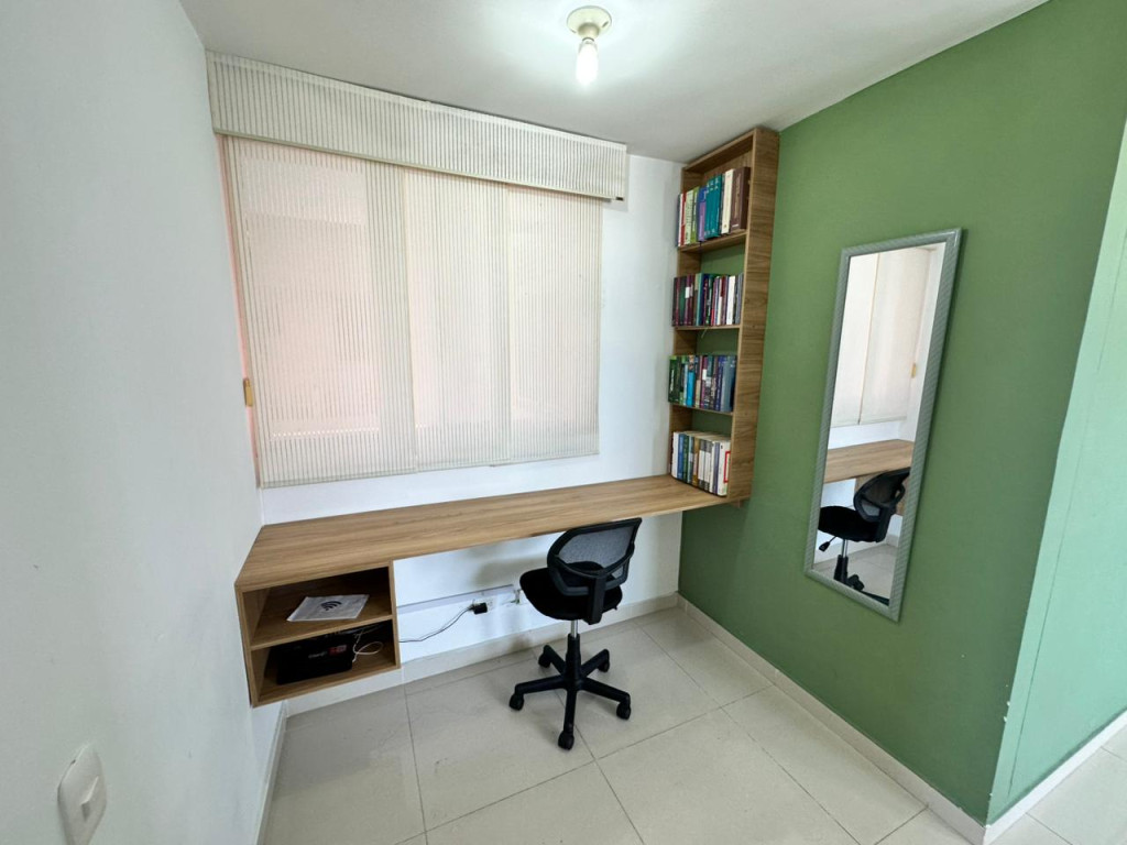 Apartamento en arriendo en Miramar, Barranquilla · foto 5 de 15