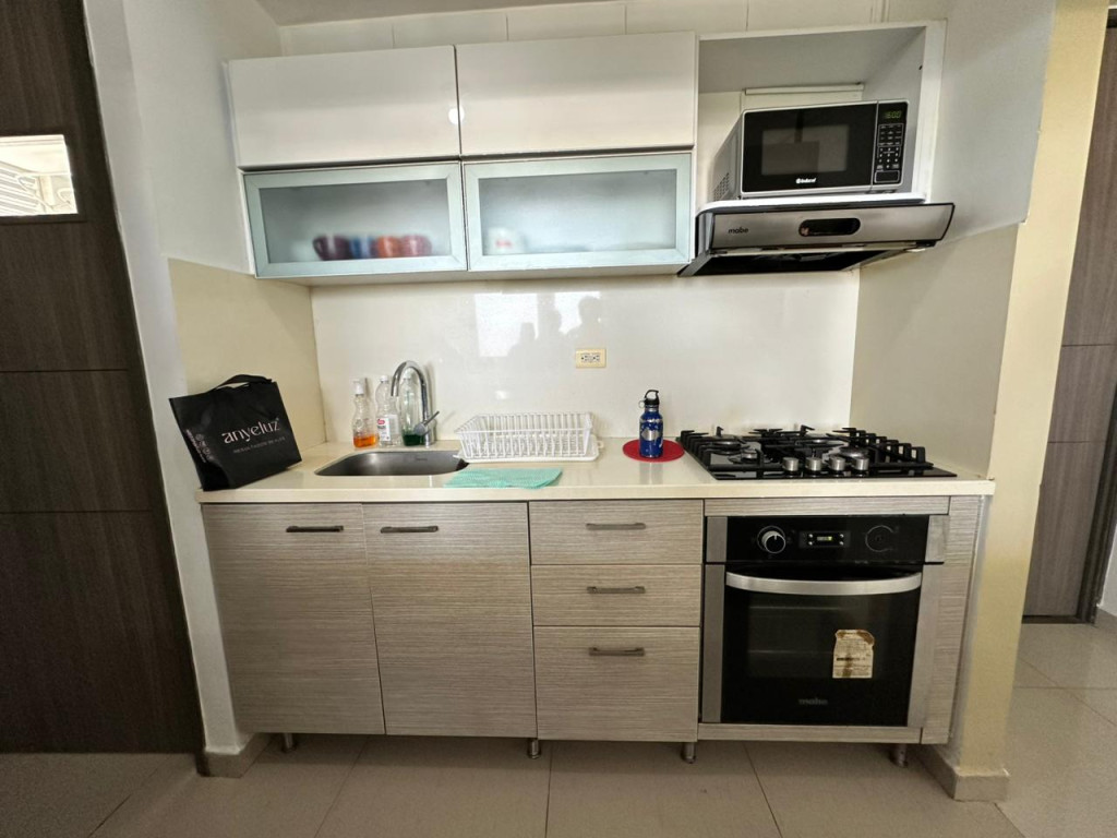Apartamento en arriendo en Miramar, Barranquilla · foto 7 de 15