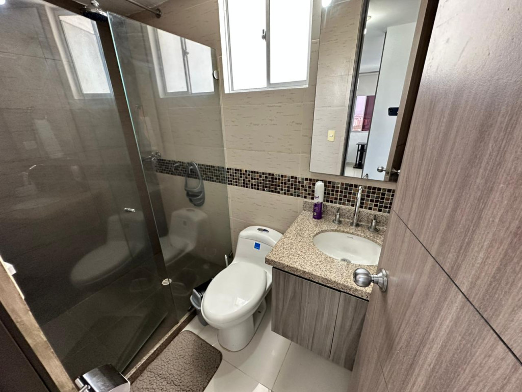 Apartamento en arriendo en Miramar, Barranquilla · foto 10 de 15