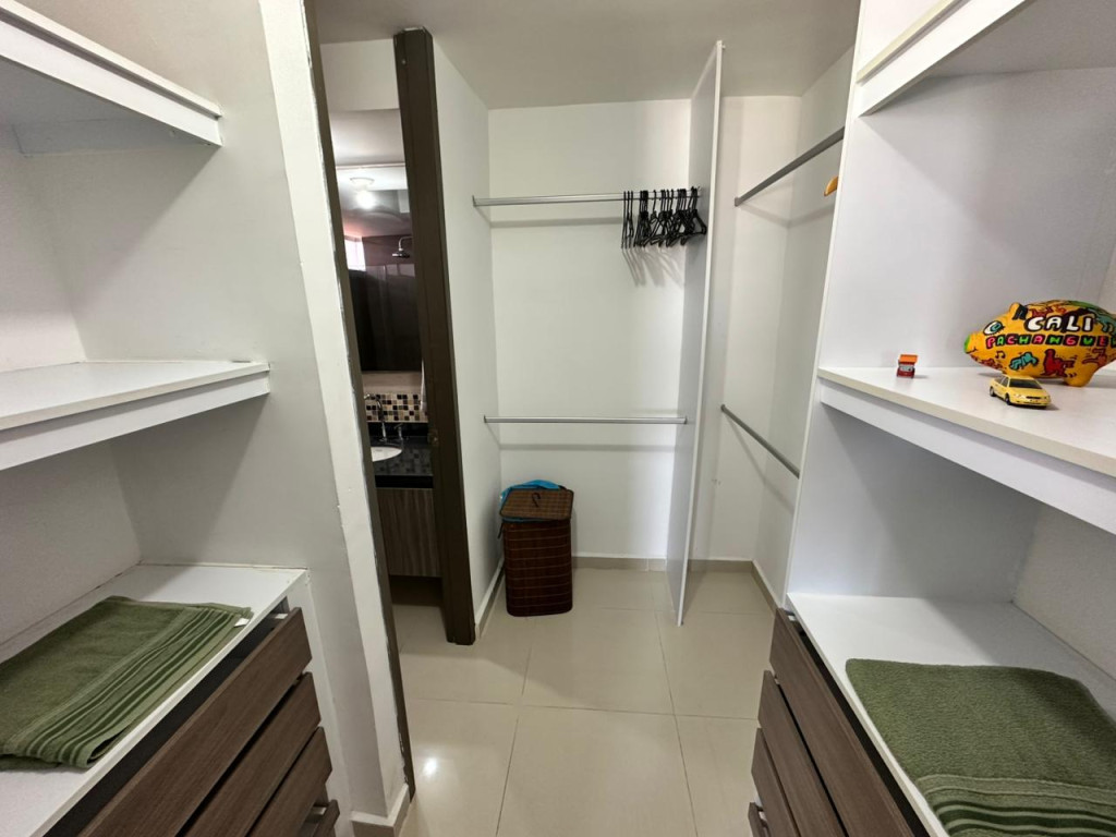 Apartamento en arriendo en Miramar, Barranquilla · foto 11 de 15