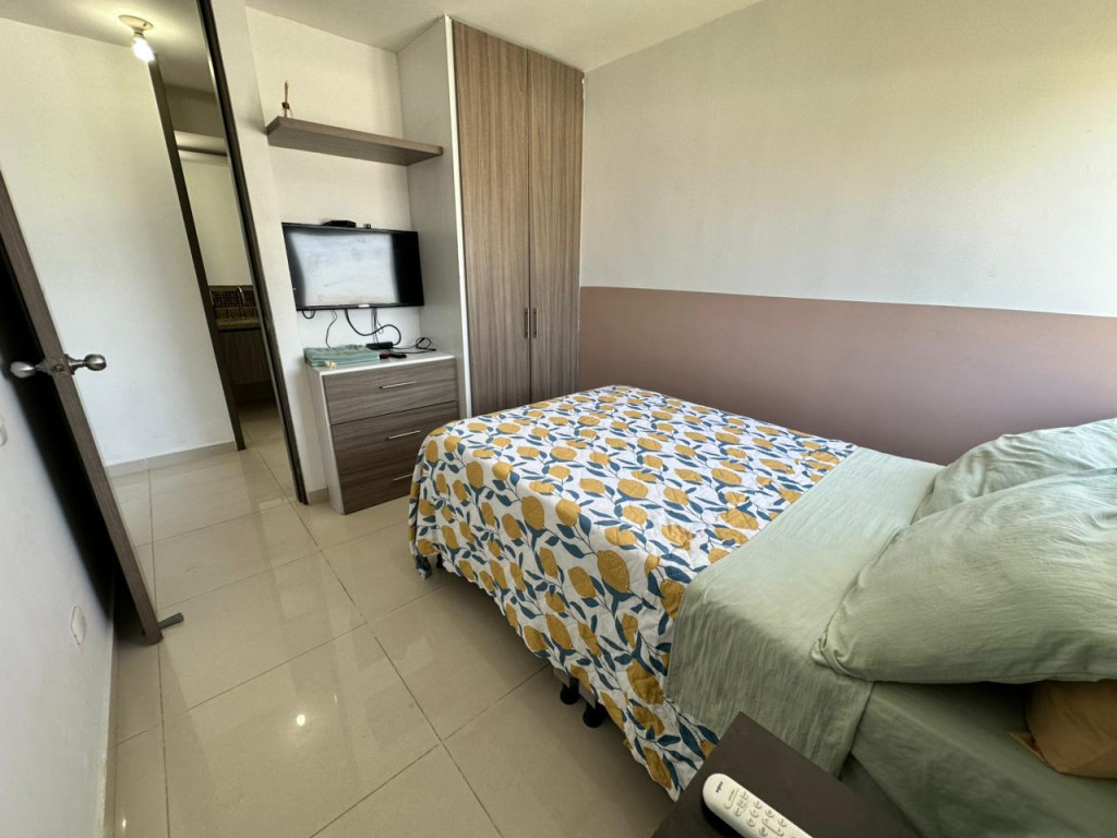 Apartamento en arriendo en Miramar, Barranquilla · foto 12 de 15