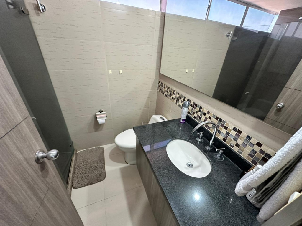 Apartamento en arriendo en Miramar, Barranquilla · foto 14 de 15