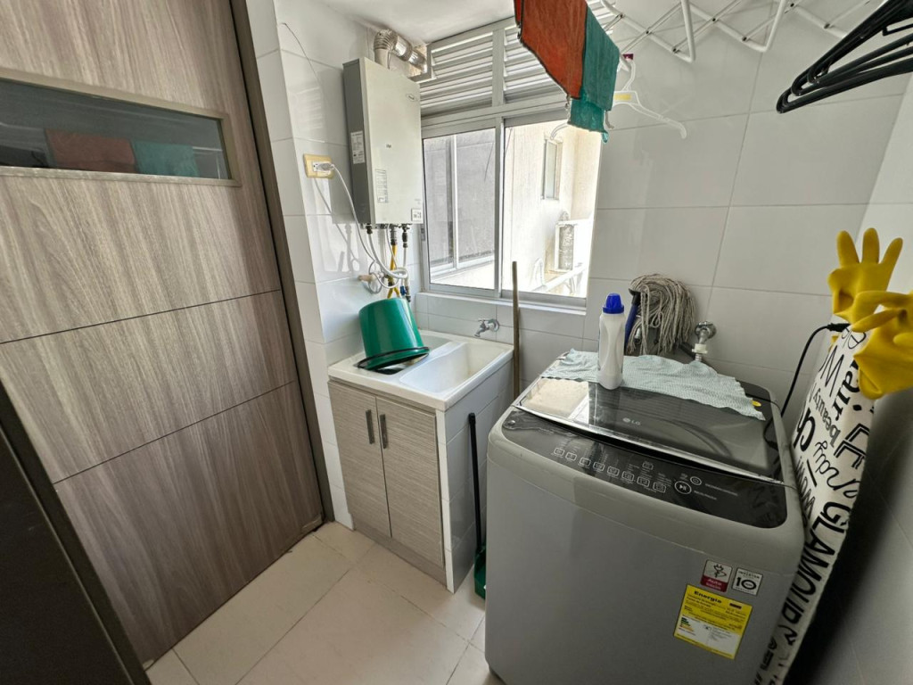 Apartamento en arriendo en Miramar, Barranquilla · foto 15 de 15