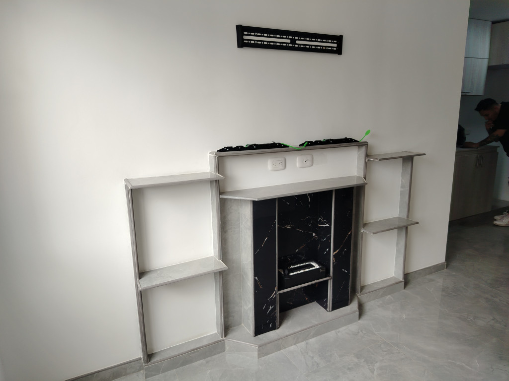 Apartamento en arriendo en Centro, La Calera · foto 3 de 24