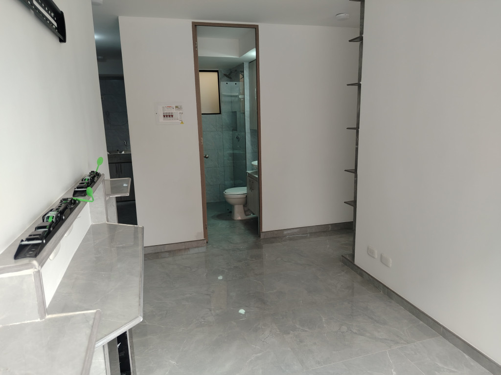 Apartamento en arriendo en Centro, La Calera · foto 5 de 24