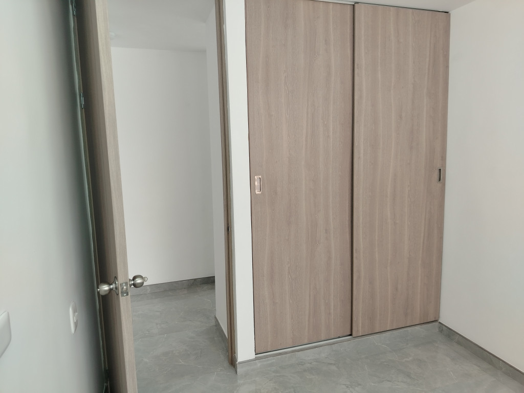 Apartamento en arriendo en Centro, La Calera · foto 7 de 24