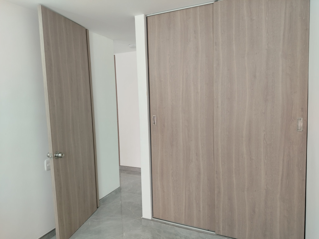 Apartamento en arriendo en Centro, La Calera · foto 8 de 24