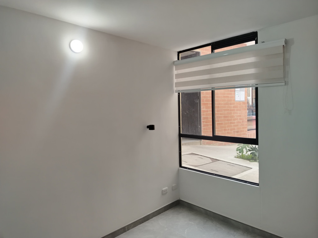 Apartamento en arriendo en Centro, La Calera · foto 11 de 24