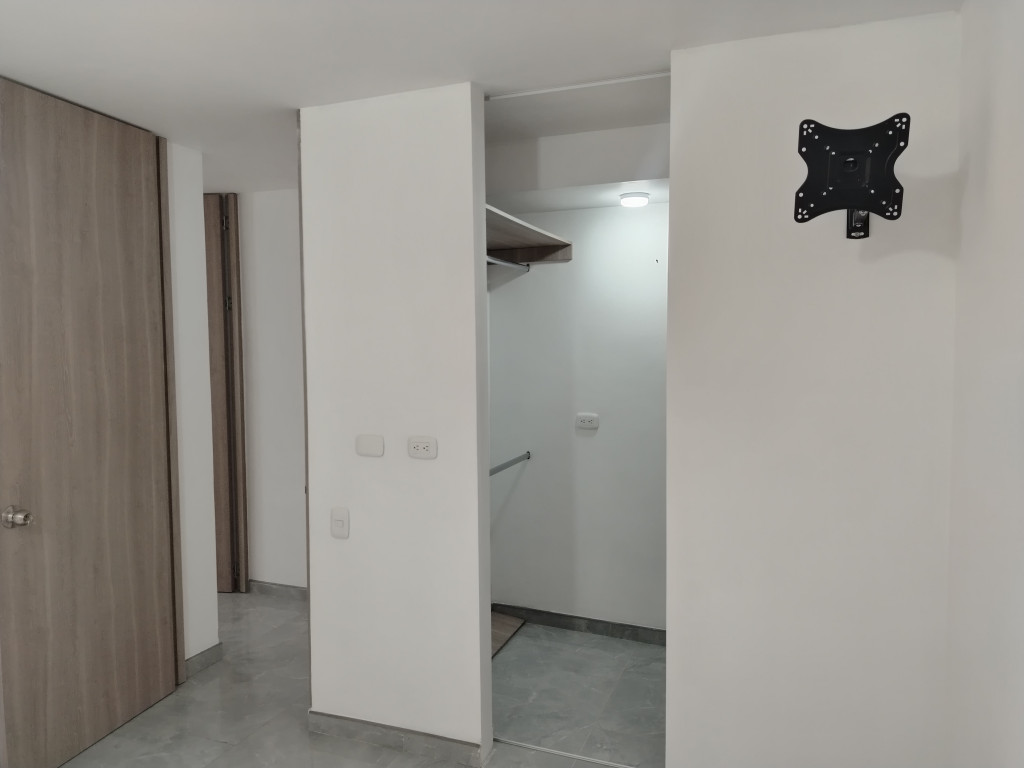 Apartamento en arriendo en Centro, La Calera · foto 12 de 24