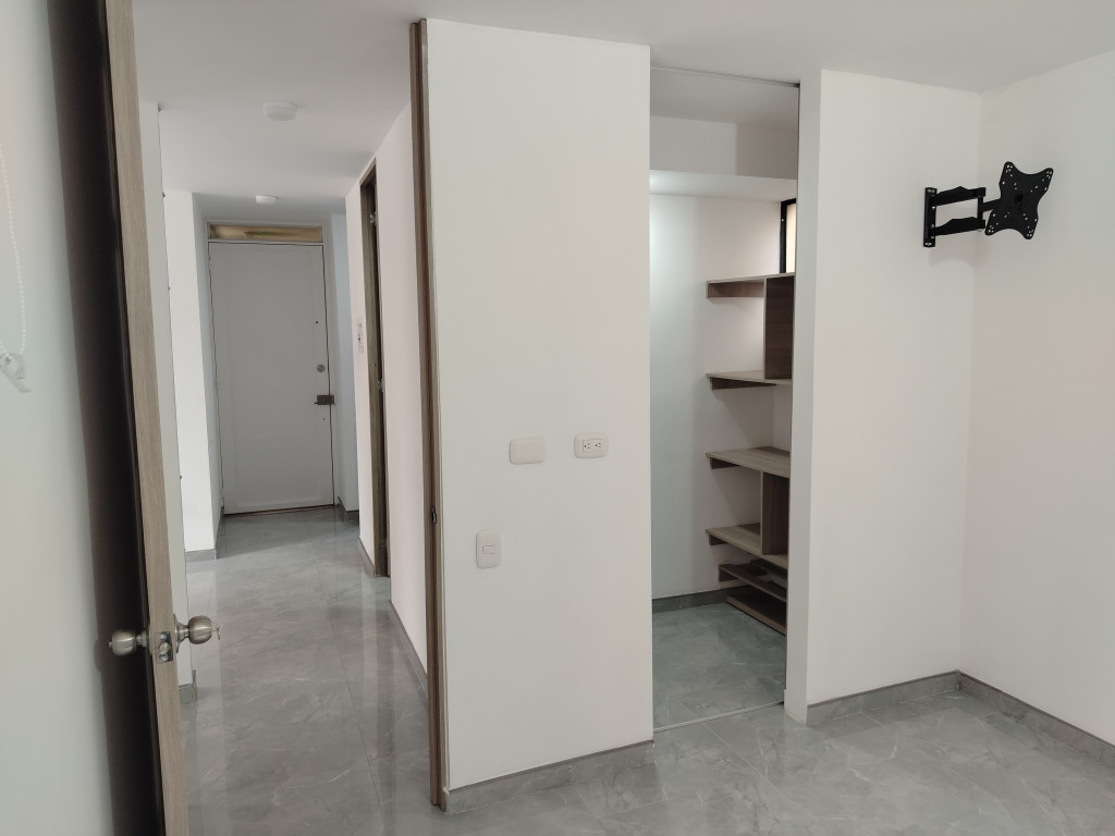 Apartamento en arriendo en Centro, La Calera · foto 13 de 24