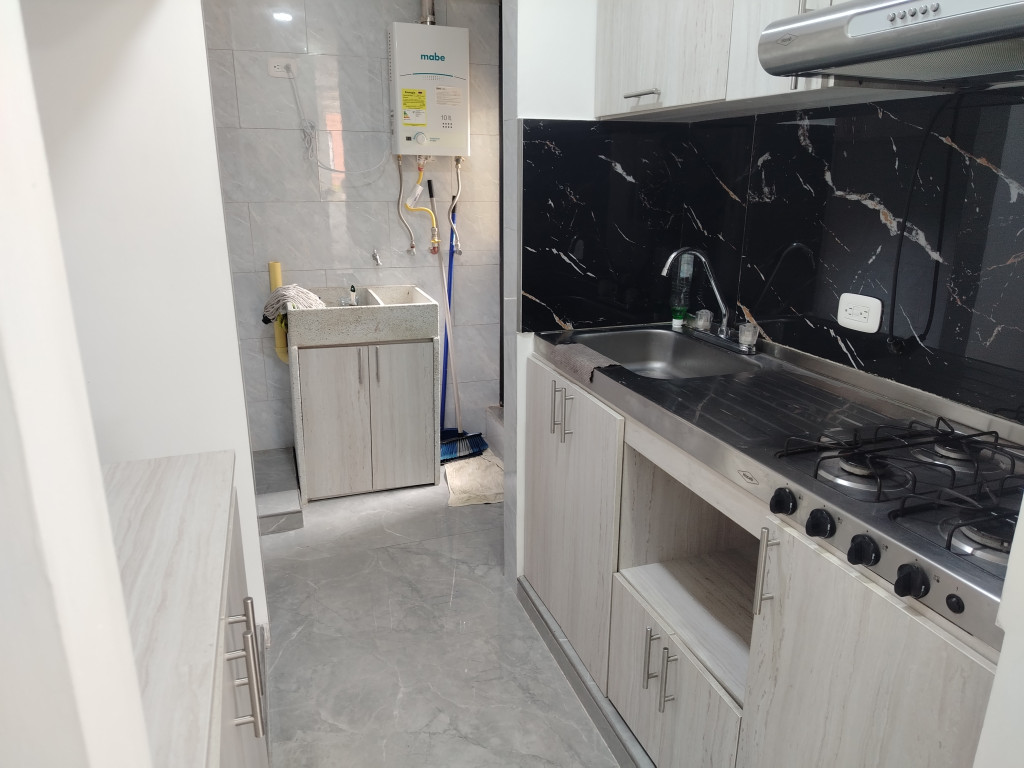 Apartamento en arriendo en Centro, La Calera · foto 14 de 24