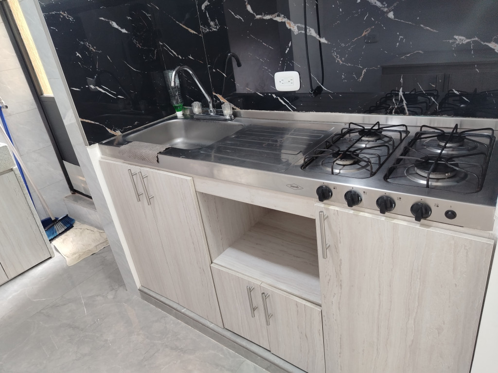 Apartamento en arriendo en Centro, La Calera · foto 15 de 24