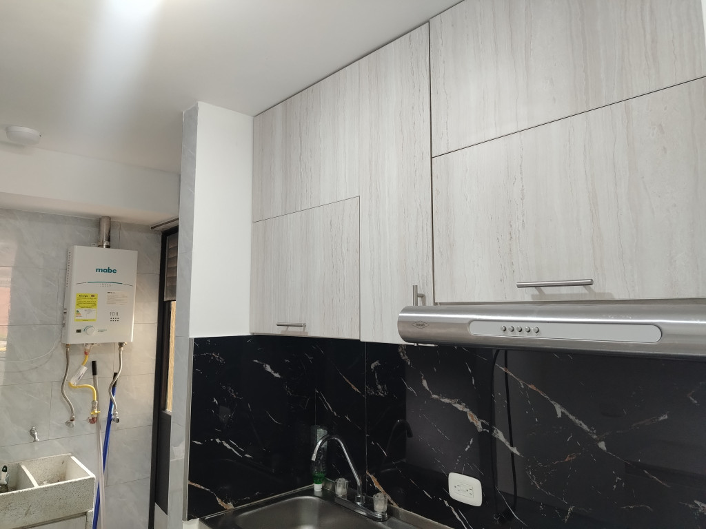 Apartamento en arriendo en Centro, La Calera · foto 16 de 24