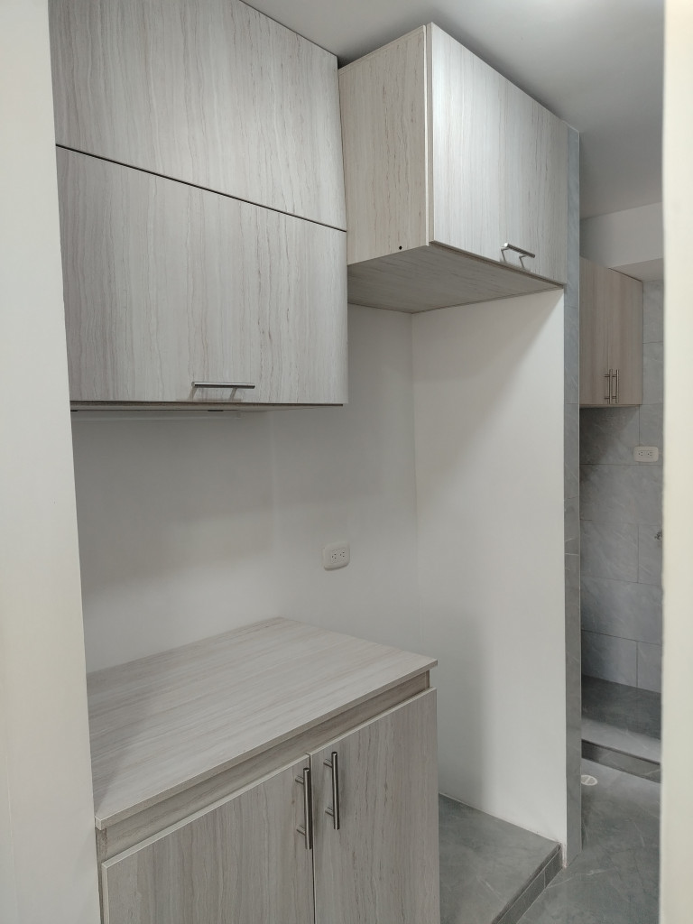 Apartamento en arriendo en Centro, La Calera · foto 17 de 24