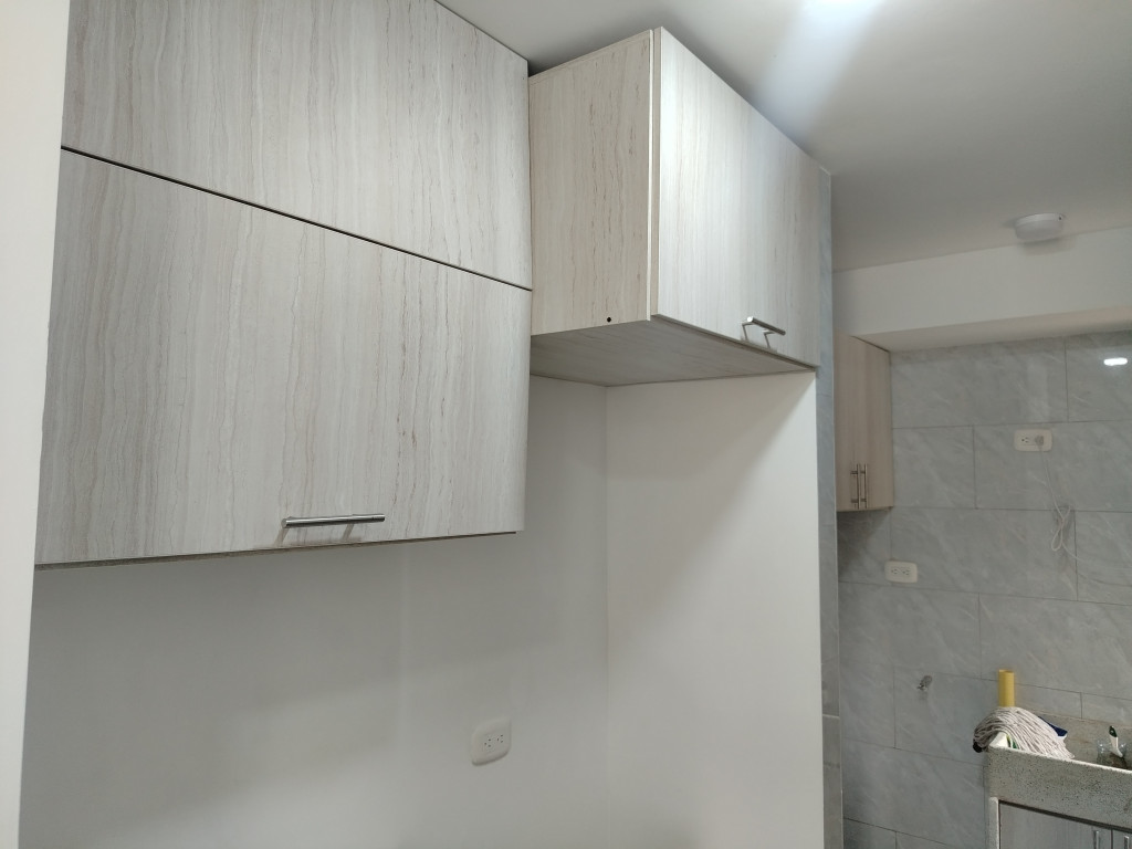 Apartamento en arriendo en Centro, La Calera · foto 18 de 24