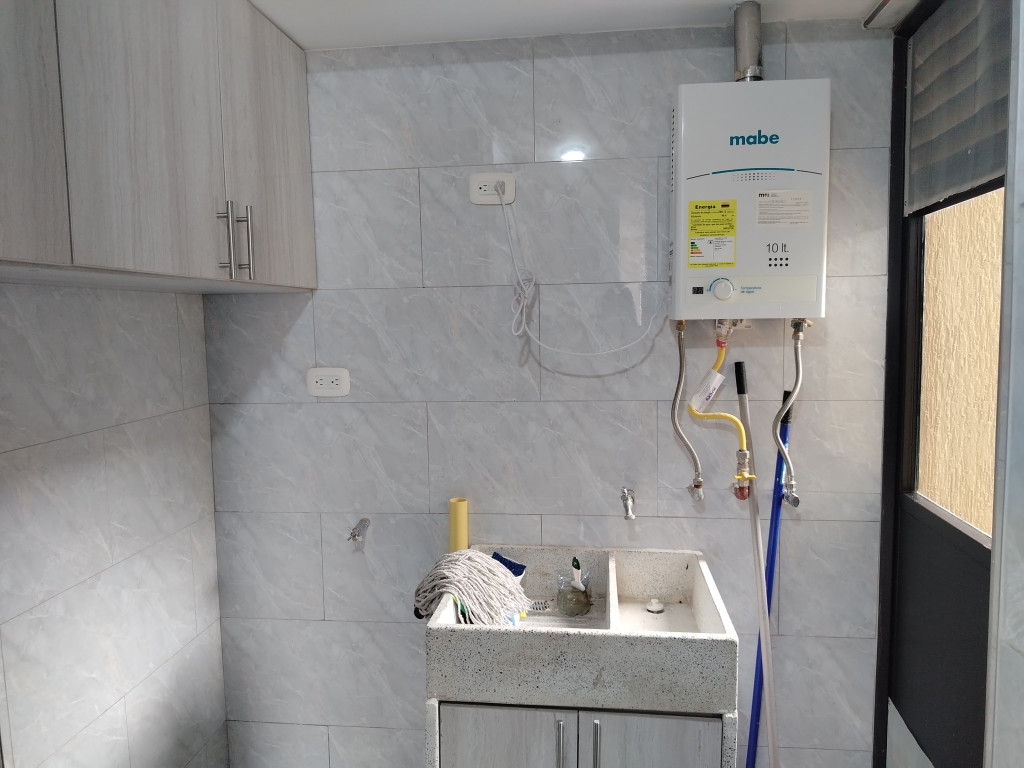 Apartamento en arriendo en Centro, La Calera · foto 20 de 24