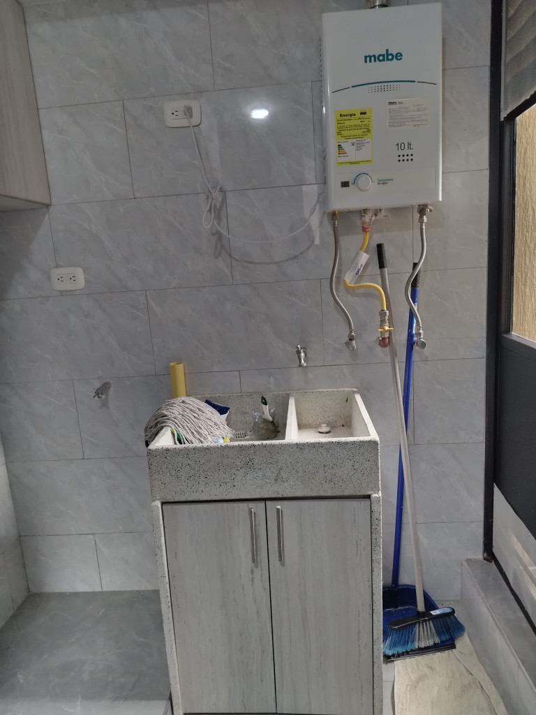 Apartamento en arriendo en Centro, La Calera · foto 21 de 24