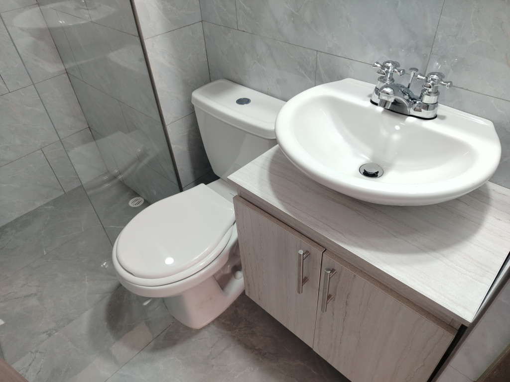 Apartamento en arriendo en Centro, La Calera · foto 24 de 24