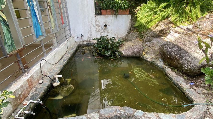 Apartamento de 2 alcobas en venta en Calambeo, Ibagué, 101 m² · foto 16 de 19