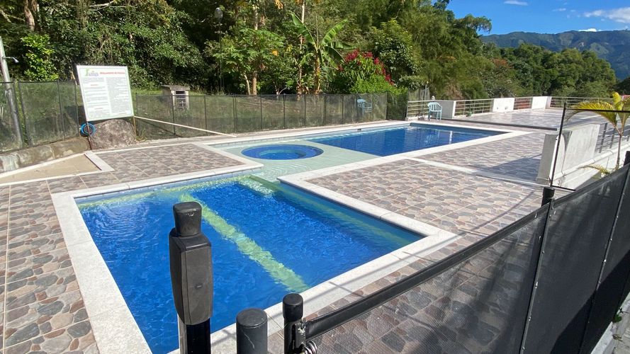 Apartamento de 2 alcobas en venta en Calambeo, Ibagué, 101 m² · foto 17 de 19