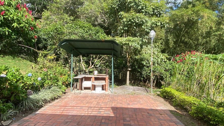 Apartamento de 2 alcobas en venta en Calambeo, Ibagué, 101 m² · foto 19 de 19