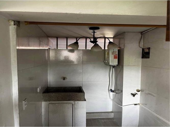 Apartamento de 3 alcobas en venta en Antonio Nariño, Medellín, 67 m² · foto 17 de 20