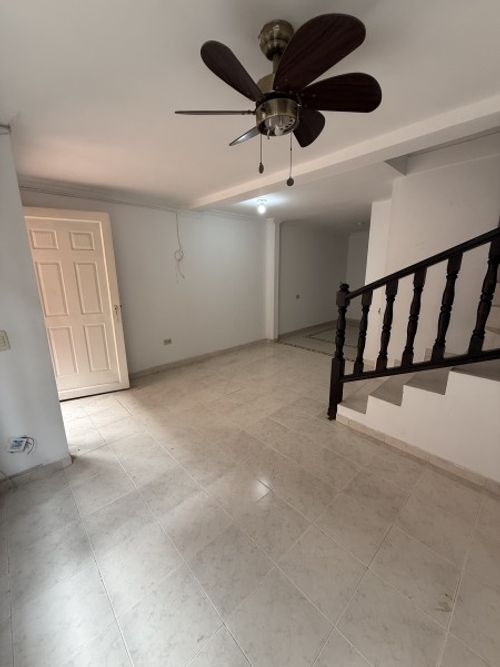 Casa de 4 alcobas en venta en Caney, Cali, 69 m² · foto 3 de 24