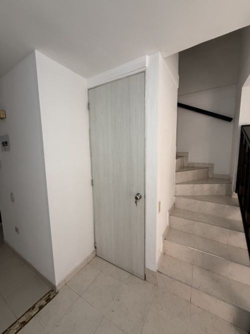 Casa de 4 alcobas en venta en Caney, Cali, 69 m² · foto 4 de 24