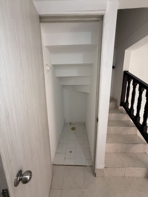 Casa de 4 alcobas en venta en Caney, Cali, 69 m² · foto 5 de 24