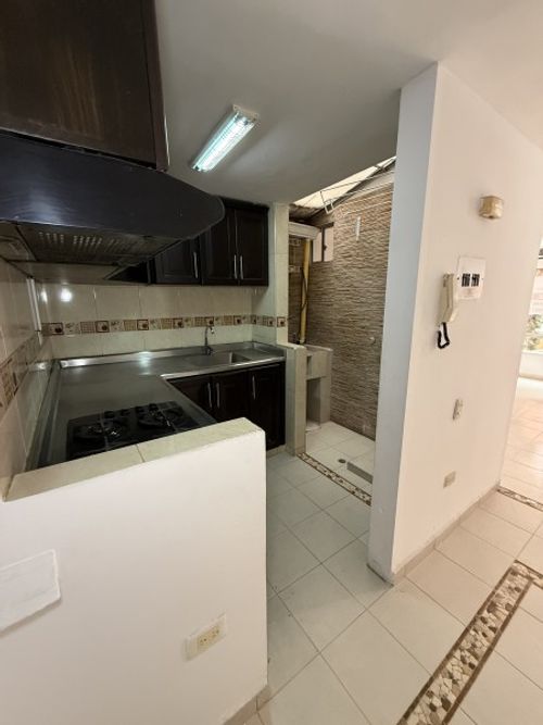 Casa de 4 alcobas en venta en Caney, Cali, 69 m² · foto 7 de 24