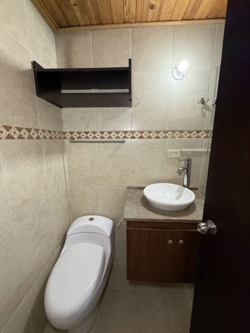 Casa de 4 alcobas en venta en Caney, Cali, 69 m² · foto 13 de 24