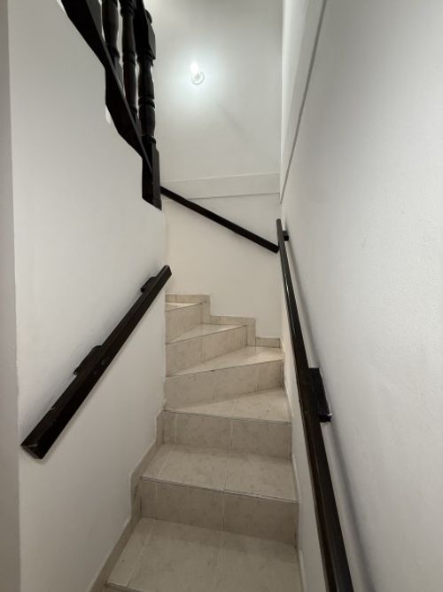 Casa de 4 alcobas en venta en Caney, Cali, 69 m² · foto 16 de 24