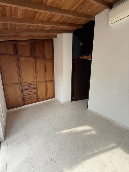 Casa de 4 alcobas en venta en Caney, Cali, 69 m² · foto 21 de 24