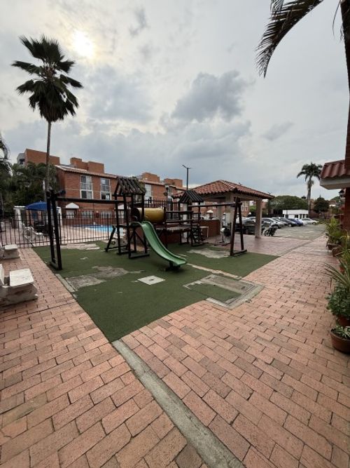 Casa de 4 alcobas en venta en Caney, Cali, 69 m² · foto 23 de 24