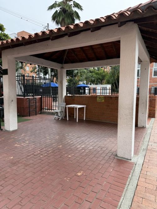 Casa de 4 alcobas en venta en Caney, Cali, 69 m² · foto 24 de 24