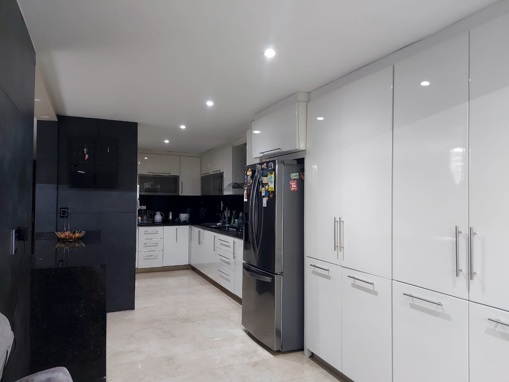 Casa en venta en La Riviera, Cúcuta · foto 2 de 24