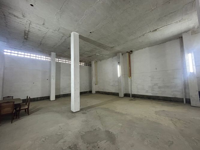 Bodega en arriendo en Abajo, Barranquilla, 221 m² · foto 2 de 24