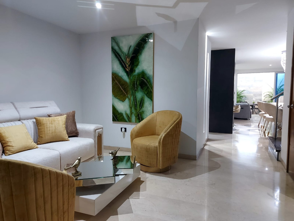 Casa en venta en La Riviera, Cúcuta · foto 5 de 24