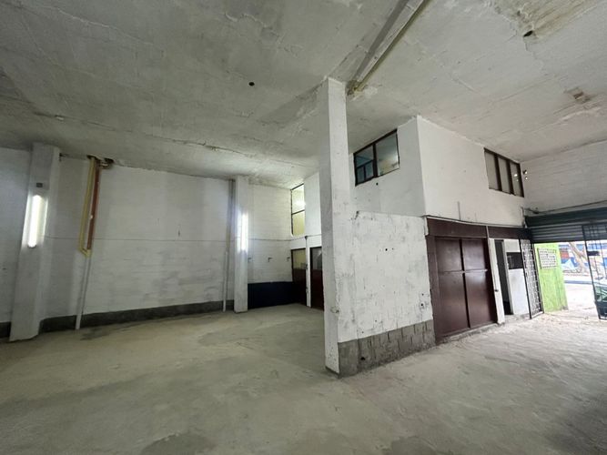 Bodega en arriendo en Abajo, Barranquilla, 221 m² · foto 3 de 24