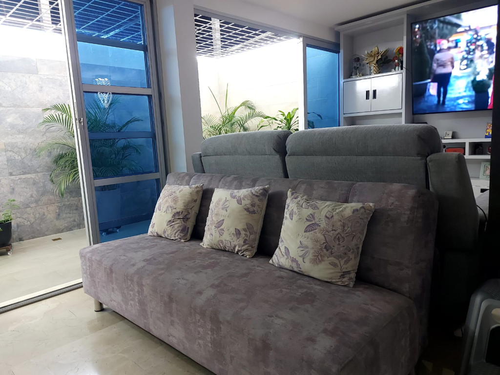 Casa en venta en La Riviera, Cúcuta · foto 6 de 24