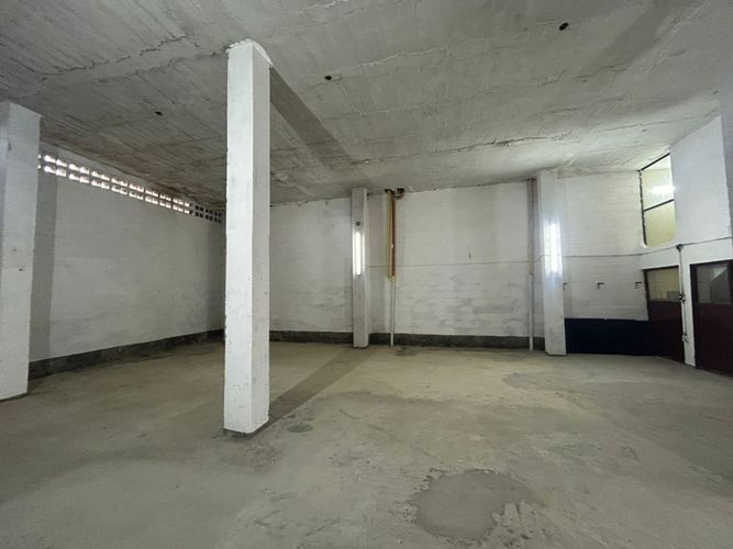 Bodega en arriendo en Abajo, Barranquilla, 221 m² · foto 4 de 24