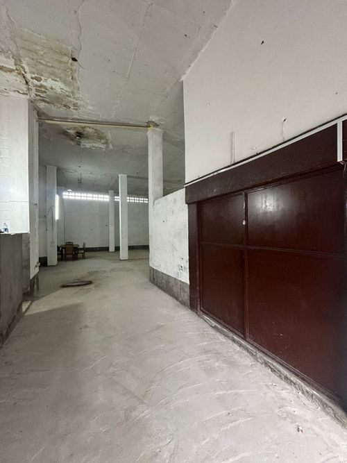Bodega en arriendo en Abajo, Barranquilla, 221 m² · foto 5 de 24