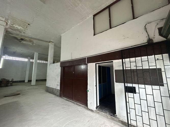 Bodega en arriendo en Abajo, Barranquilla, 221 m² · foto 6 de 24